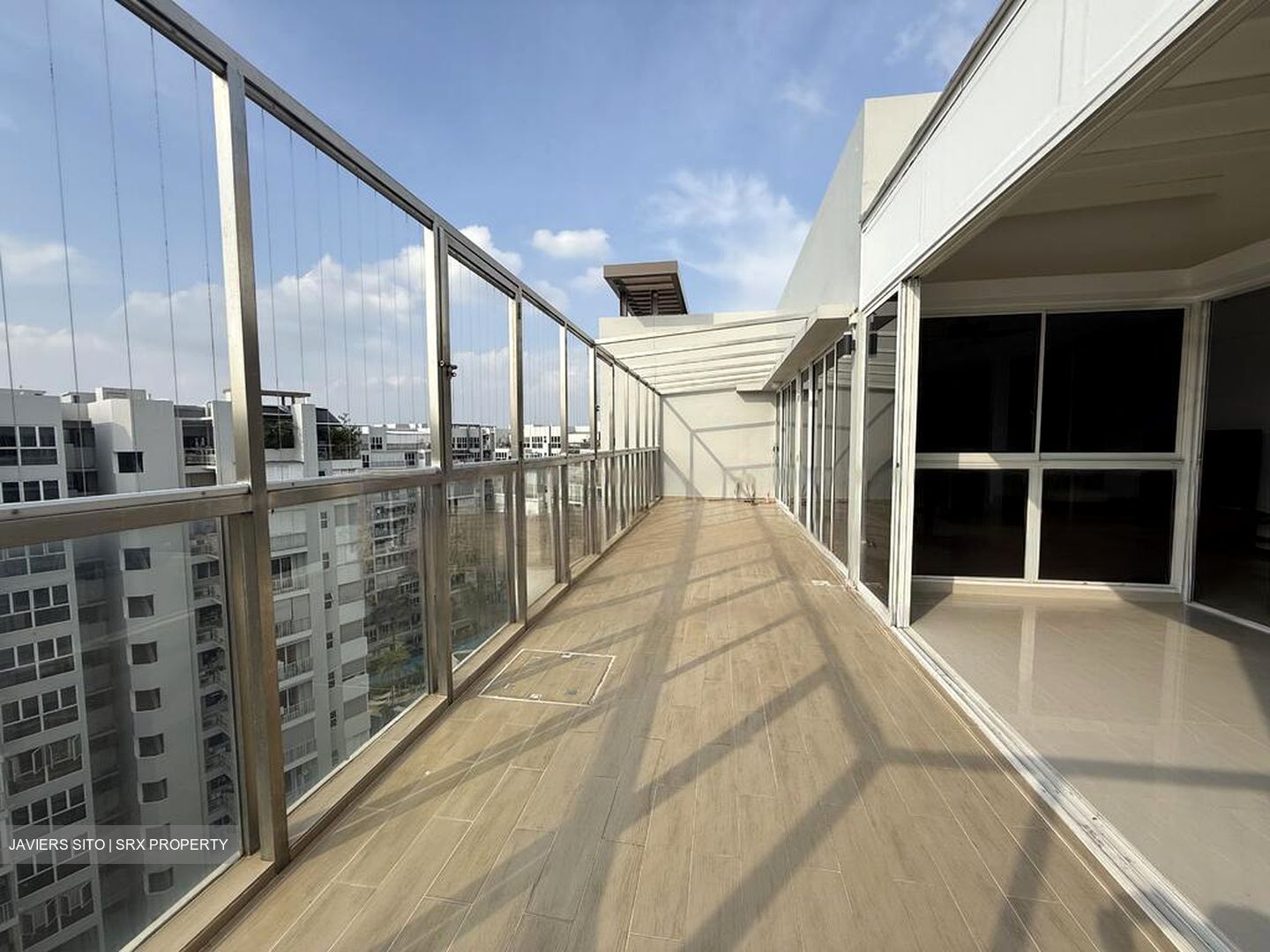 Forestville (D25), Condominium #478064731